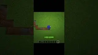 this old trap is gold #minecraft #gaming #traps #minecraftbuild #creatorpack #speedbuild #optifine