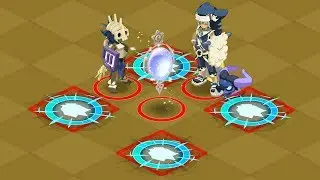 Eliotrope & Xelor Synergy EXPLAINED!