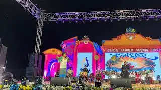 Mr Gulua Comedy Part-2 Sunapur Beach Festival 2026