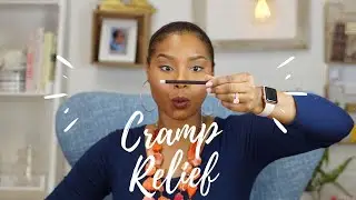 Natural Remedies for Cramps & Endometriosis Pain | 3 Cramp Pain Relief Options