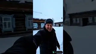 ЧТО МУЖИК НАШЕЛ В САРАЕ? СМОТРИМ! #ai #ии #aitronix