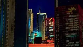 Arabian Nights, Modern Lights
