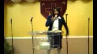 R.L.M. Ministries/Minister:Mary Hunt
