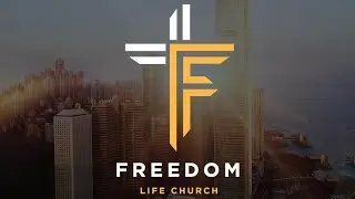 Freedom Church Promo Video
