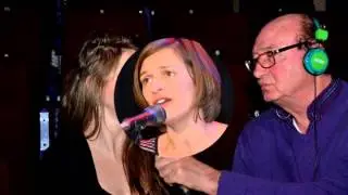 Edith & Simone Theater Scala Leen Heylen en Tess Wauters