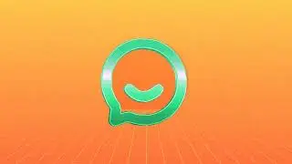 80s Funky Logo 360p