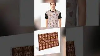 Visit on my Redbubble shop. Link in bio, #homedecor #fashion #onlineshopping #redbubble #textile