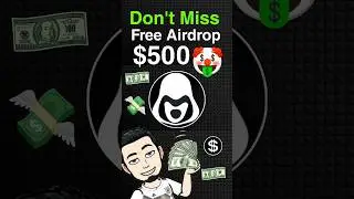 Agent 301 New Telegram Airdrop | Agent 301 Airdrop Claim | Agent 301 Airdrop | Agent 301 Bot