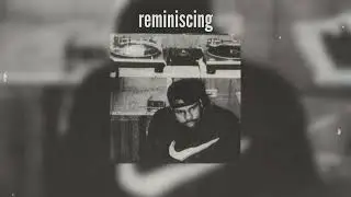 reminiscing - DJ Screw Type Beat 2024 x H Town Type Beat 2024 x Chopped and Screwed Type Beat 2024