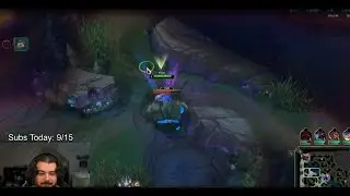 7 Swords ✅ Ascending Every Game ✅ Pentakills ✅ Climbing ❓