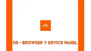 05 BROWSER Y DEVICE PANEL - BITWIG EN PROFUNDIDAD (ESPA&Ntilde;OL)