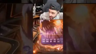 О боже, Винисиус Джуниор, самый крутой кричит от 79x2!! #fc26