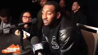 Damian Lillard & John Wall Praise Kanye's New Shoe With adidas