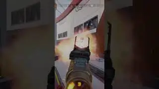 Apex Wall Jump # #apexlegends #apexlegendspred