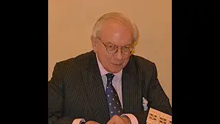 David Starkey's talk on Young Henry VIII