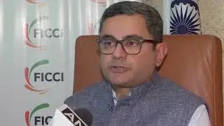 FICCI President Shubhrakant Panda's views on PM Modi's visit to USA
