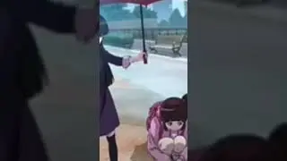 Hari dan Gaeun❤#Squid game remix#short#shinbi house