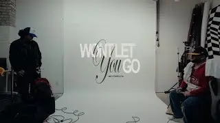 WEST OF EDEN - WON'T LET YOU GO w/ jun.e, riensu, & keanu. (Performance)