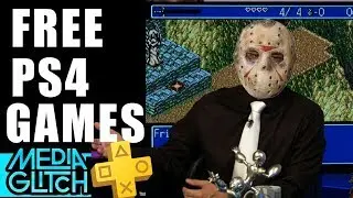 Free Playstation 4 games list October 2018
