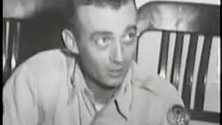 UFO Roswell Flying Saucer Crash & Aliens