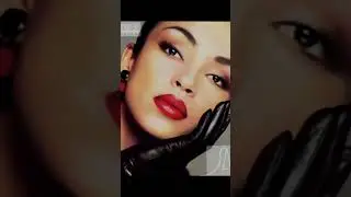history of Sade Adu, smooth operator, your love is king #youtubeshorts #sadeadu #music
