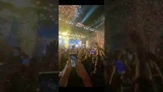 Darshan Raval Concert In one Short !! Part 1 !! #trendingshorts #concert #darshanraval