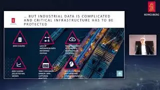 Future Downstream: The Data Driven Connected Refinery