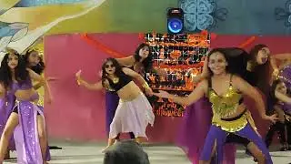 Muestra Dia de muertos 2025 9