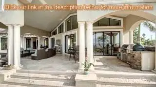 4-bed 5-bath Family Home for Sale in Apollo Beach, Florida on florida-magic.com