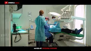 Implantologia guidata // Approfondimento con lo Studio dentistico Galletti [UMBRIAnews]