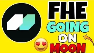 FHE ( MIND NETWORK) Coin New And Latest Big Update 🔥!!  FHE Coin News Today - Mind Network Coin