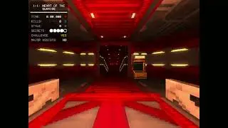 ULTRAKILL   1-1 RP (0:01.041) BRUTAL