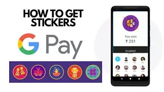 Google's Secret Revealed: How to get flower & rangoli in Google Pay