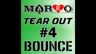 MC MARKO TEAR OUT #4 (BOUNCE)