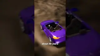 Сколько ехать до Луны? 🚗🤔