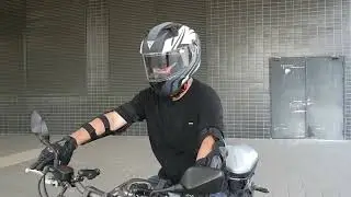 Set genunchiere și cotiere Motowolf - Protecție esențială pentru motocicliști 1010long