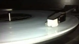 SY confusion is sex white vinyl