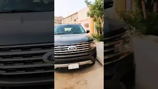 The Most Bizarre Ford Truck #shorts #viral