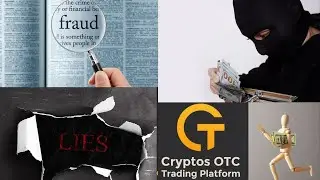 COTPS 05/23/2022 FRAUD!!!! LIES!!! RUG PULL!!!