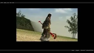 Dynasty Warriors 3 Xtreme Legends Lu Zhi Humbles the Rebels