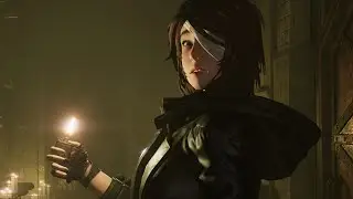Tormented Souls - Location and Combination for all Doors with Puzzle Key