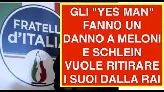 CASO SCURATI? GLI 