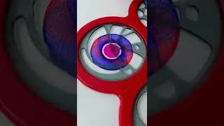 Mind Blowing Art! 🤯#asmr  #satisfying
