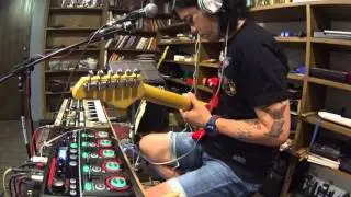 sunburn looper version
