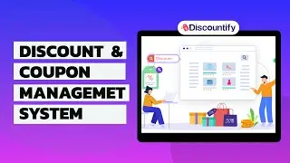 Discount and Coupon Management System for WooCommerce