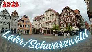 Lahr/Schwarzwald 2025