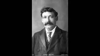 Gipsy Smith (The Singing Evangelist) - Can Others See Jesus in You? (Voke) (1924)