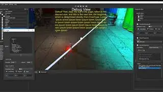 Reverie Engine: Sexy Leaves