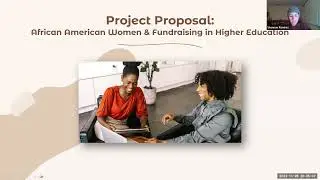 Understanding Diversity: African American Women and Fundraising in Higher Education