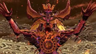 Omega Loser - Rebirth of Desire